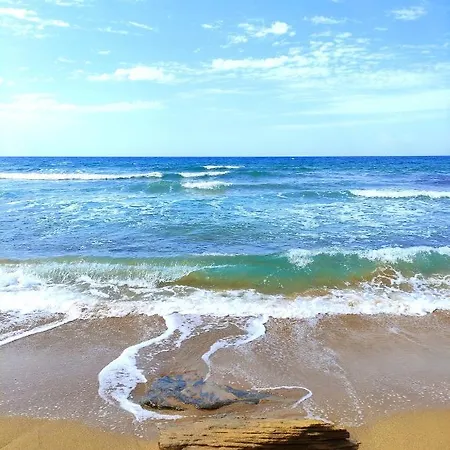 Waves Apartments: Two Beachfront *