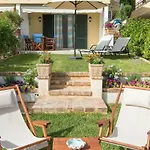 度假居 Waves Apartments: Two Beachfront *